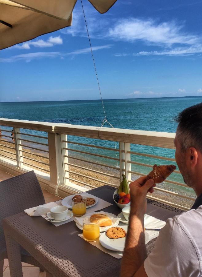 Hotel Brigantino Non Dista 3*