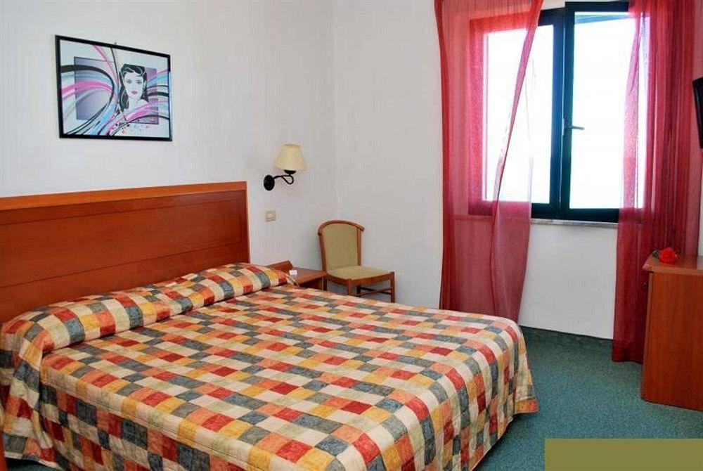 Hotel Brigantino Non Dista