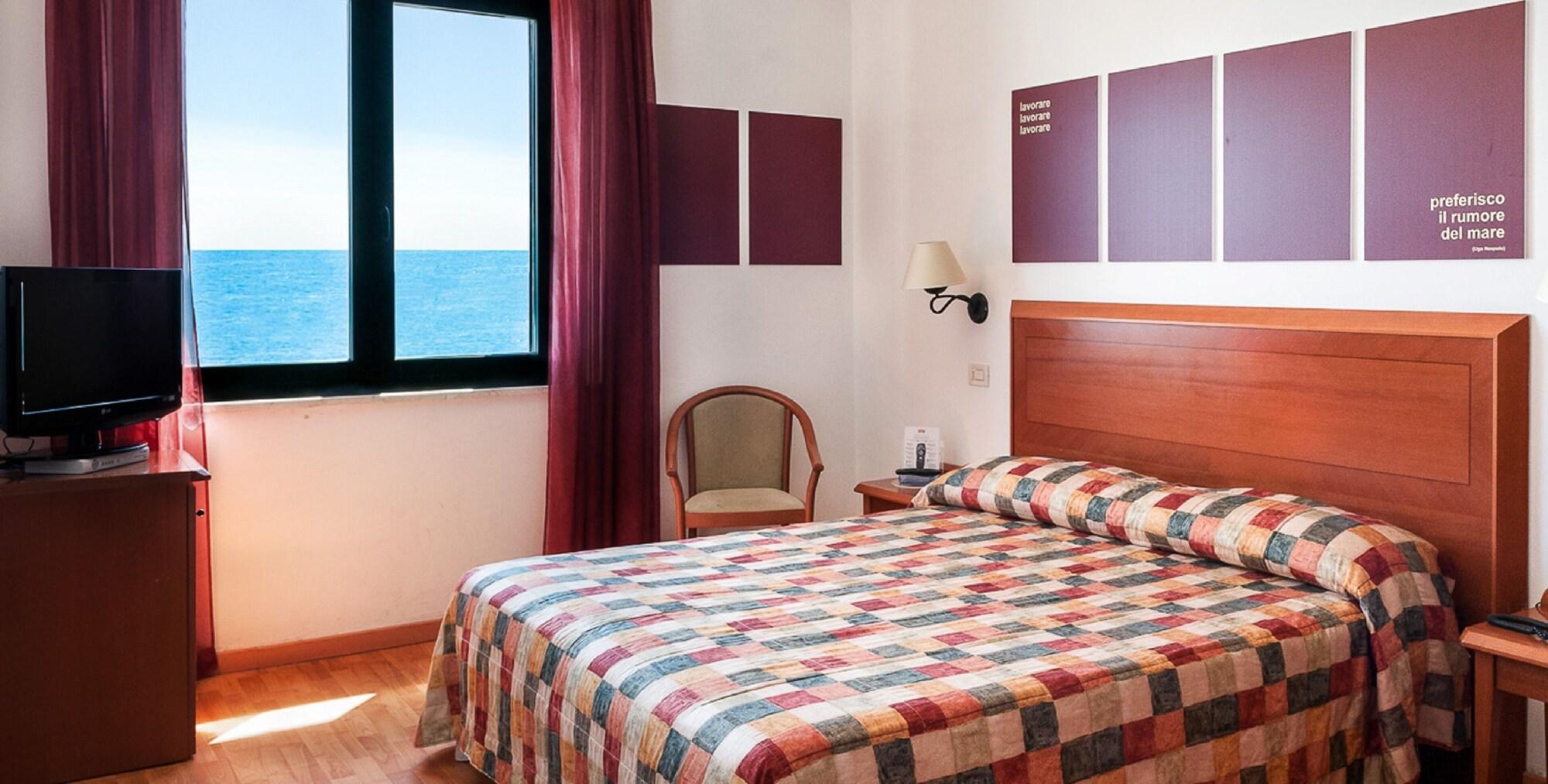Hotel Brigantino Non Dista Porto Recanati