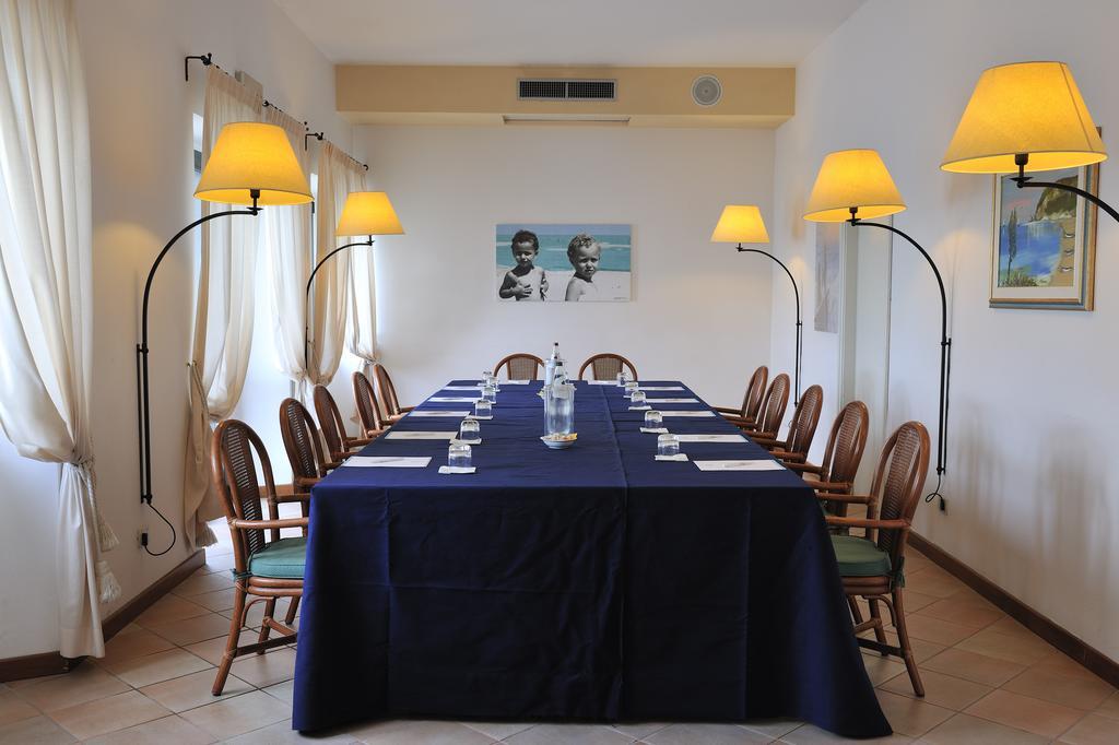 Hotel Brigantino Non Dista Porto Recanati