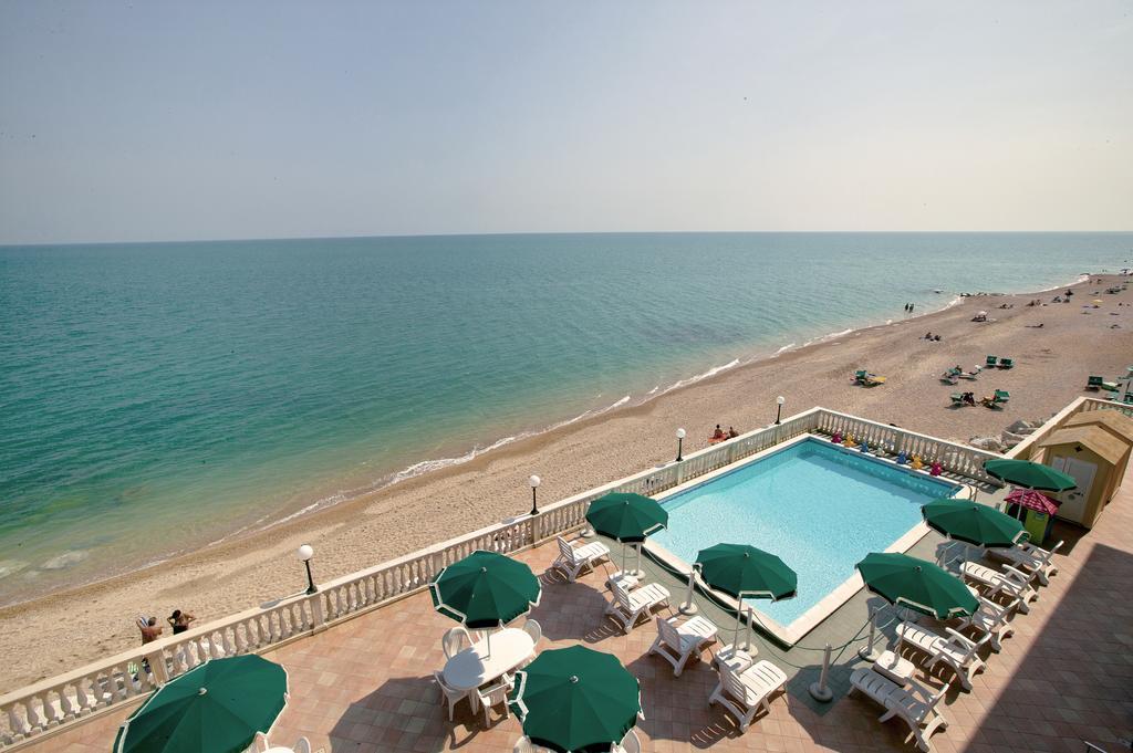 Brigantino Non Dista Hotel Porto Recanati