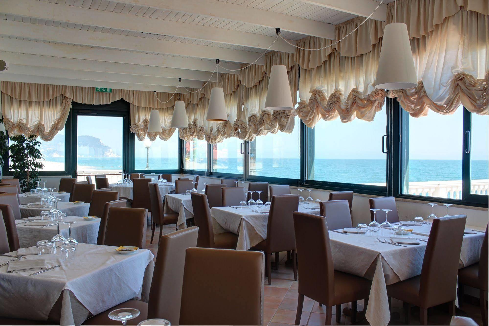 Hotel Brigantino Non Dista Porto Recanati