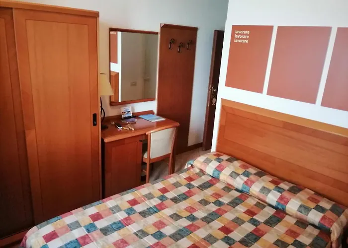 Hotel Brigantino Non Dista