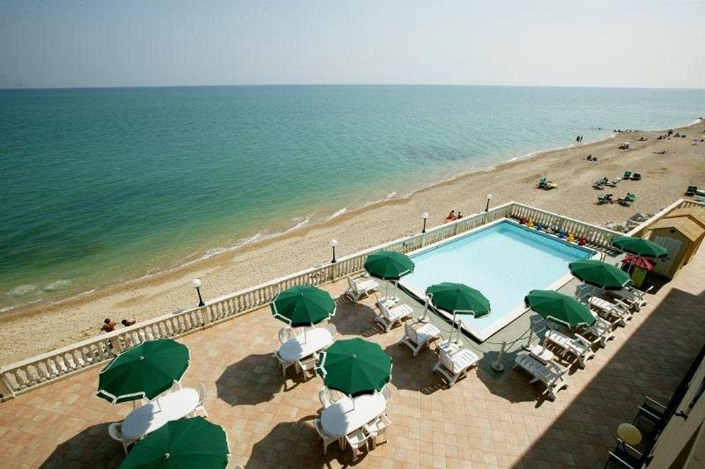 Brigantino Non Dista Hotel 3*