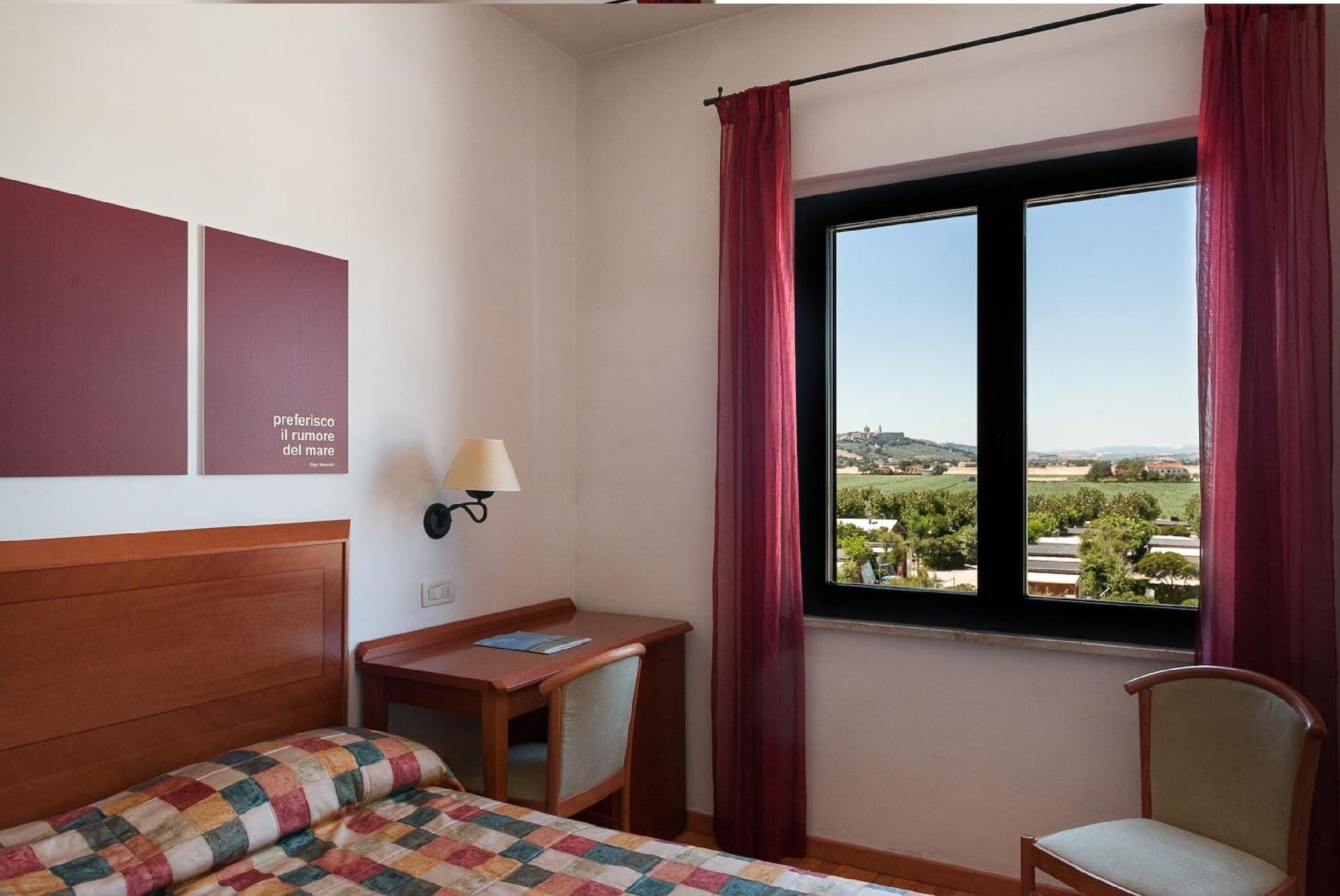 Brigantino Non Dista Hotel 3*