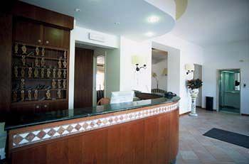 Brigantino Non Dista Hotel