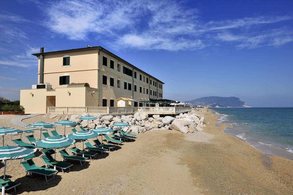 Hotel Brigantino Non Dista 3*