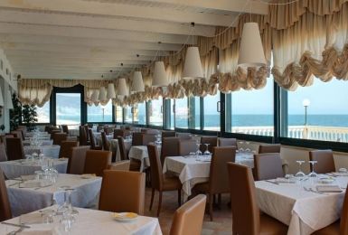 Brigantino Non Dista Hotel 3*
