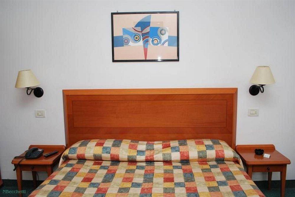 Hotel Brigantino Non Dista Porto Recanati