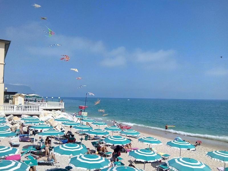 Brigantino Non Dista Hotel 3*