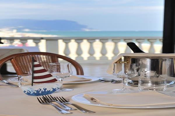 Brigantino Non Dista 3* Porto Recanati