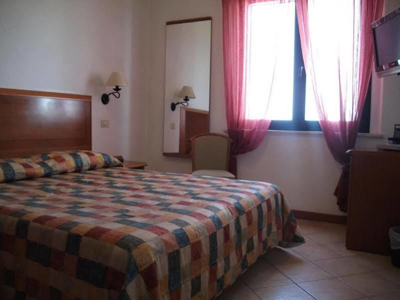 Hotel Brigantino Non Dista Porto Recanati